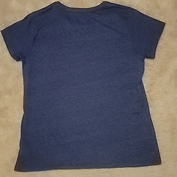 Women's Pendleton Tshirt - Picture 4 of 4